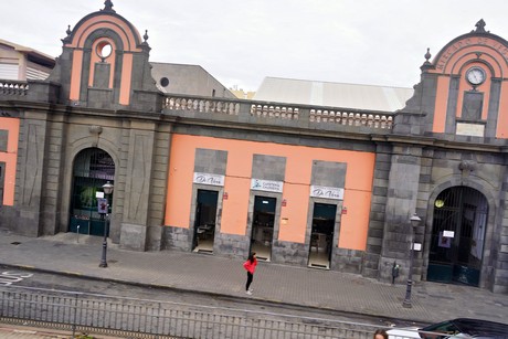 Las Palmas de Gran Canaria